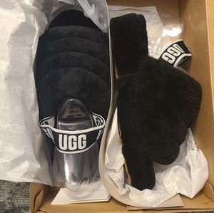 UGG Fluff Yeah Slide